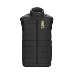 Studio Men's Puffy Vest Thumbnail