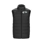 Studio Men's Puffy Vest Thumbnail