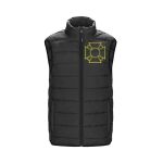 Studio Men's Puffy Vest Thumbnail