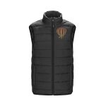 Studio Men's Puffy Vest Thumbnail