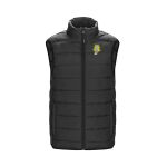 Studio Men's Puffy Vest Thumbnail