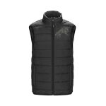 Studio Men's Puffy Vest Thumbnail