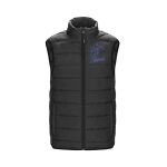 Studio Men's Puffy Vest Thumbnail