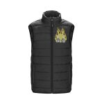 Studio Men's Puffy Vest Thumbnail