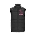 Studio Men's Puffy Vest Thumbnail