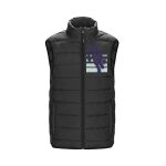 Studio Men's Puffy Vest Thumbnail