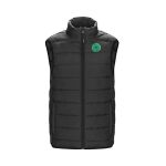 Studio Men's Puffy Vest Thumbnail