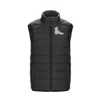 Studio Men's Puffy Vest Thumbnail