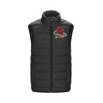 Studio Men's Puffy Vest Thumbnail