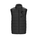 Studio Men's Puffy Vest Thumbnail