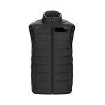 Studio Men's Puffy Vest Thumbnail