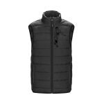 Studio Men's Puffy Vest Thumbnail