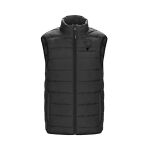 Studio Men's Puffy Vest Thumbnail