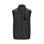 Studio Men's Puffy Vest Thumbnail