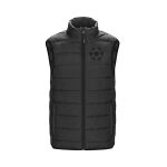 Studio Men's Puffy Vest Thumbnail