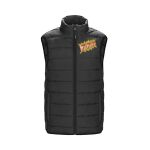 Studio Men's Puffy Vest Thumbnail