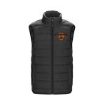 Studio Men's Puffy Vest Thumbnail