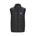 Studio Men's Puffy Vest Thumbnail