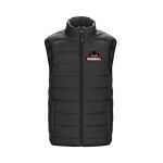 Studio Men's Puffy Vest Thumbnail