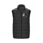 Studio Men's Puffy Vest Thumbnail