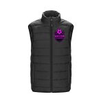 Studio Men's Puffy Vest Thumbnail