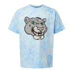 Comfort Colors Color Blast Youth Heavyweight T-Shirt Thumbnail