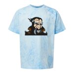 Comfort Colors Color Blast Youth Heavyweight T-Shirt Thumbnail