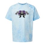 Comfort Colors Color Blast Youth Heavyweight T-Shirt Thumbnail