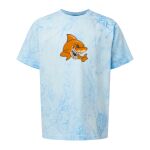 Comfort Colors Color Blast Youth Heavyweight T-Shirt Thumbnail