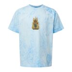 Comfort Colors Color Blast Youth Heavyweight T-Shirt Thumbnail