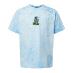 Comfort Colors Color Blast Youth Heavyweight T-Shirt Thumbnail