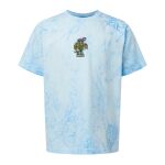 Comfort Colors Color Blast Youth Heavyweight T-Shirt Thumbnail