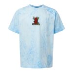 Comfort Colors Color Blast Youth Heavyweight T-Shirt Thumbnail