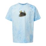 Comfort Colors Color Blast Youth Heavyweight T-Shirt Thumbnail