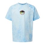 Comfort Colors Color Blast Youth Heavyweight T-Shirt Thumbnail