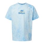 Comfort Colors Color Blast Youth Heavyweight T-Shirt Thumbnail