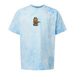 Comfort Colors Color Blast Youth Heavyweight T-Shirt Thumbnail