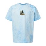 Comfort Colors Color Blast Youth Heavyweight T-Shirt Thumbnail