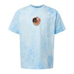 Comfort Colors Color Blast Youth Heavyweight T-Shirt Thumbnail