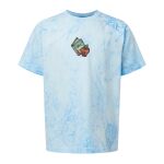 Comfort Colors Color Blast Youth Heavyweight T-Shirt Thumbnail