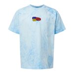 Comfort Colors Color Blast Youth Heavyweight T-Shirt Thumbnail