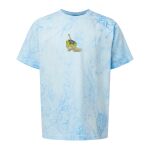 Comfort Colors Color Blast Youth Heavyweight T-Shirt Thumbnail