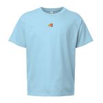 Comfort Colors Color Blast Youth Heavyweight T-Shirt Thumbnail