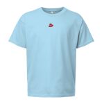 Comfort Colors Color Blast Youth Heavyweight T-Shirt Thumbnail