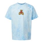 Comfort Colors Color Blast Youth Heavyweight T-Shirt Thumbnail