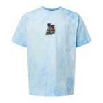 Comfort Colors Color Blast Youth Heavyweight T-Shirt Thumbnail