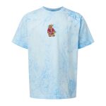 Comfort Colors Color Blast Youth Heavyweight T-Shirt Thumbnail