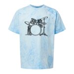 Comfort Colors Color Blast Youth Heavyweight T-Shirt Thumbnail