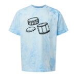 Comfort Colors Color Blast Youth Heavyweight T-Shirt Thumbnail