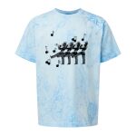 Comfort Colors Color Blast Youth Heavyweight T-Shirt Thumbnail